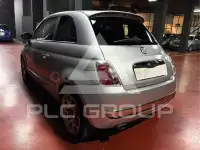 2009 Fiat 500