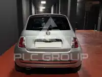 2009 Fiat 500