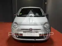 2009 Fiat 500