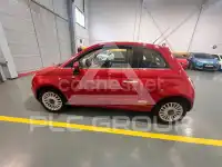 2009 Fiat 500