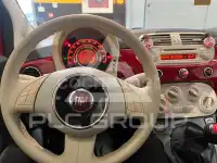 2009 Fiat 500