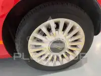 2009 Fiat 500
