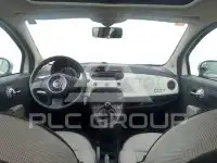 2009 Fiat 500
