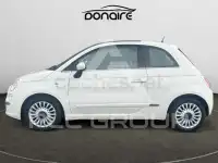 2009 Fiat 500