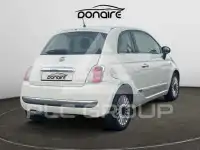 2009 Fiat 500