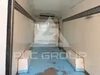 2009 Mercedes Benz Sprinter