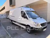 2009 Mercedes Benz Sprinter