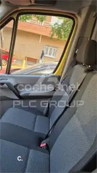 2009 Mercedes Benz Sprinter
