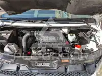 2009 Mercedes Benz Sprinter
