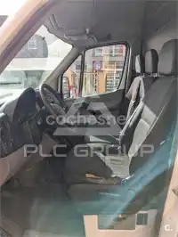 2009 Mercedes Benz Sprinter