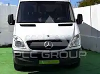 2009 Mercedes Benz Sprinter