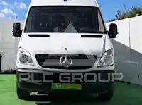 2009 Mercedes Benz Sprinter
