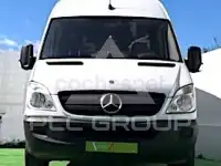 2009 Mercedes Benz Sprinter