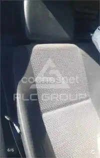 2009 Mercedes Benz Sprinter