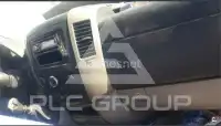 2009 Mercedes Benz Sprinter