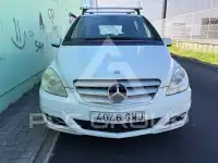 2009 Mercedes Benz B-Class