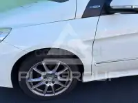 2009 Mercedes Benz B-Class