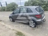 2009 Mercedes Benz B-Class