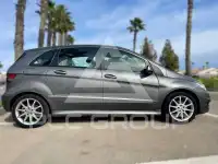 2009 Mercedes Benz B-Class