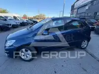 2009 Mercedes Benz B-Class