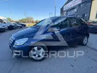 2009 Mercedes Benz B-Class