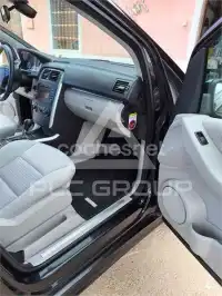 2009 Mercedes Benz B-Class