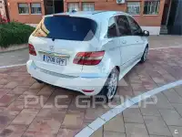 2009 Mercedes Benz B-Class