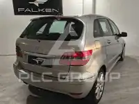 2009 Mercedes Benz B-Class