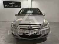 2009 Mercedes Benz B-Class
