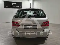 2009 Mercedes Benz B-Class