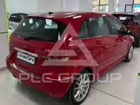 2009 Mercedes Benz B-Class