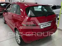 2009 Mercedes Benz B-Class