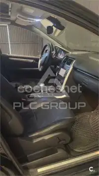 2009 Mercedes Benz B-Class