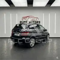 2009 Mercedes Benz B-Class