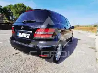 2009 Mercedes Benz B-Class