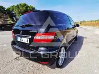2009 Mercedes Benz B-Class