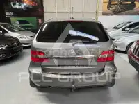 2009 Mercedes Benz B-Class