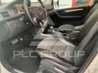 2009 Mercedes Benz B-Class