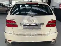 2009 Mercedes Benz B-Class