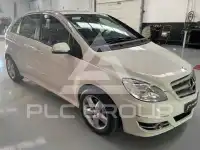 2009 Mercedes Benz B-Class