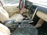 2009 Mercedes Benz B-Class
