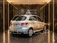2009 Mercedes Benz B-Class