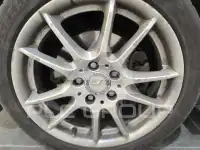 2009 Mercedes Benz B-Class
