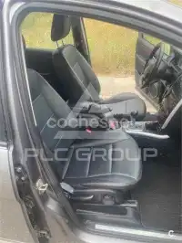 2009 Mercedes Benz B-Class
