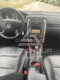 2009 Mercedes Benz B-Class