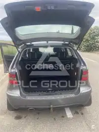 2009 Mercedes Benz B-Class