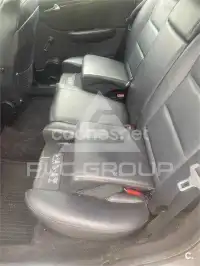 2009 Mercedes Benz B-Class