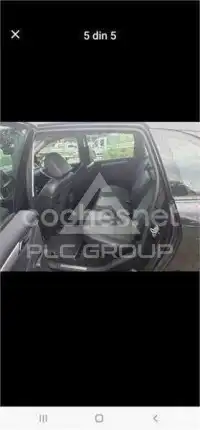 2009 Mercedes Benz B-Class