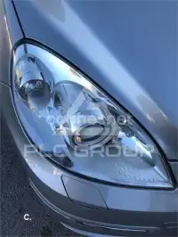 2009 Mercedes Benz B-Class