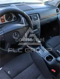 2009 Mercedes Benz B-Class